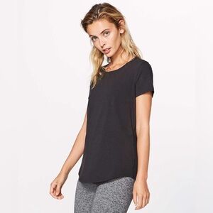 🍋 Lululemon Love Crew III